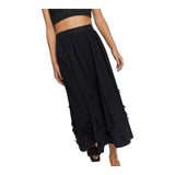 Gonne casual Donna iBlues - Melk - Nero