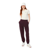 Pantaloni Donna Lacoste - Pant.tuta - Marrone