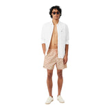 Pantaloncini e calzoncini Uomo Lacoste - Short Bagno - Rosa