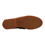 Mocassini Donna Timberland - Classic Boat Boat - Bordeaux