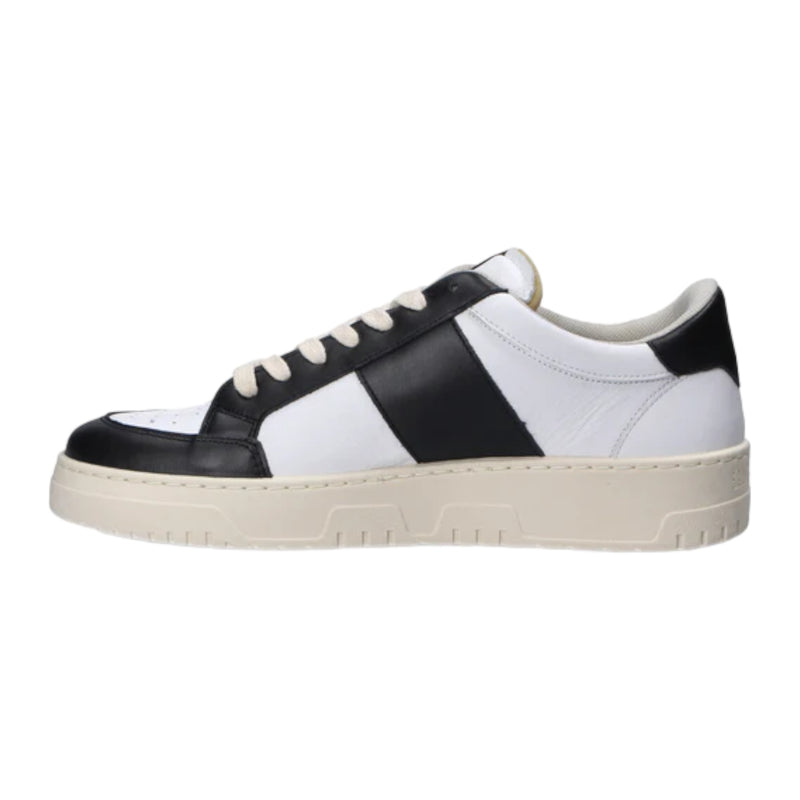 Sneaker Uomo Sneaker Saint - Tennis - Bianco