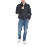 Giubbini Uomo Blauer - Dimock	Giubbini Corti Nastrati - Blu