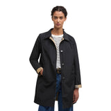 Giubbini Donna Barbour - Babbity Showerproof - Nero