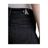 Jeans Donna Calvin Klein - High Rise Super Skinny Ankle - Blu