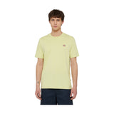 T-shirt Uomo Dickies - Ss Mapleton T-Shirt - Lime