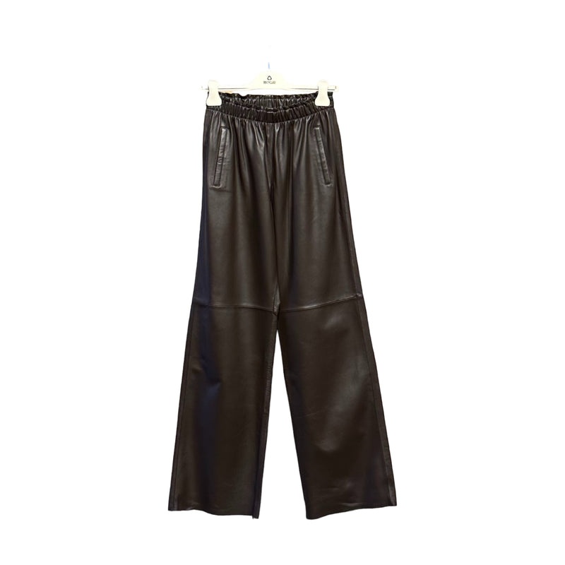 Pantaloni Donna Oakwood - Uranus Sheep Dream - Marrone