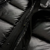 Piumini Uomo Blauer - Brook	Giubbini Corti Imbottito Piuma - Nero