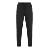 Pantaloni sportivi Uomo K-Way - Le Vrai Creuse Hv Poly Cotton - Nero