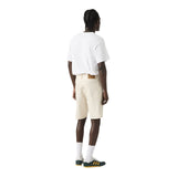 Bermuda Uomo Levi's - 468 Loose Shorts - Bianco
