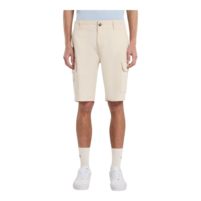 Bermuda Uomo Dickies - Millerville Short - Beige