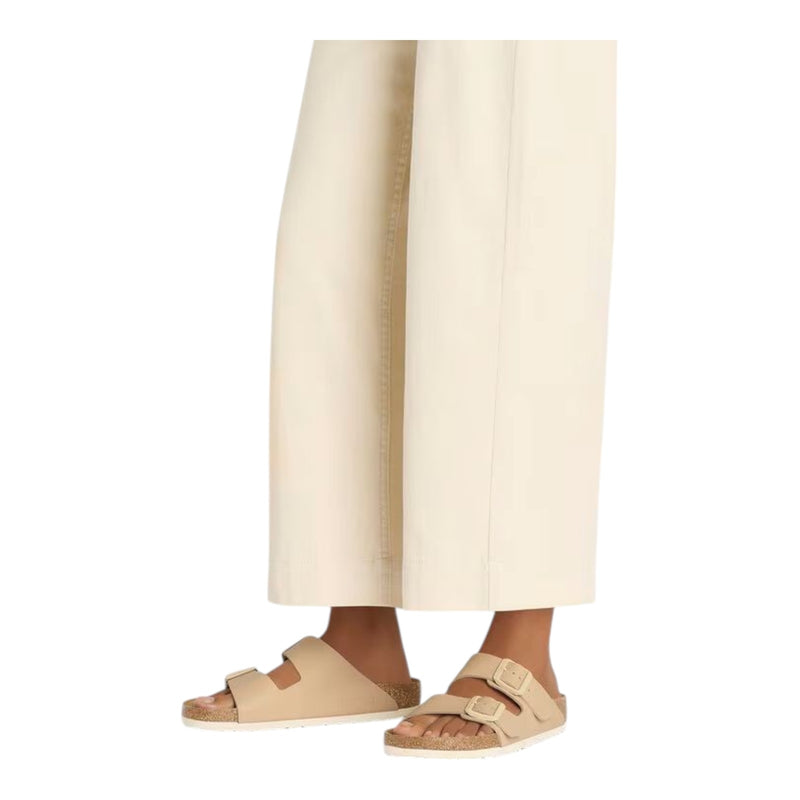 Sandali Bambini Unisex Birkenstock - Arizona new beige, Birko Flor - Beige