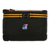 Giubbini Uomo K-Way - Jack Spacer Nylon Double - Blu