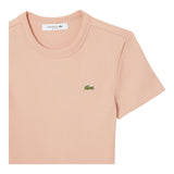 T-shirt Donna Lacoste - T-Shirt - Rosa