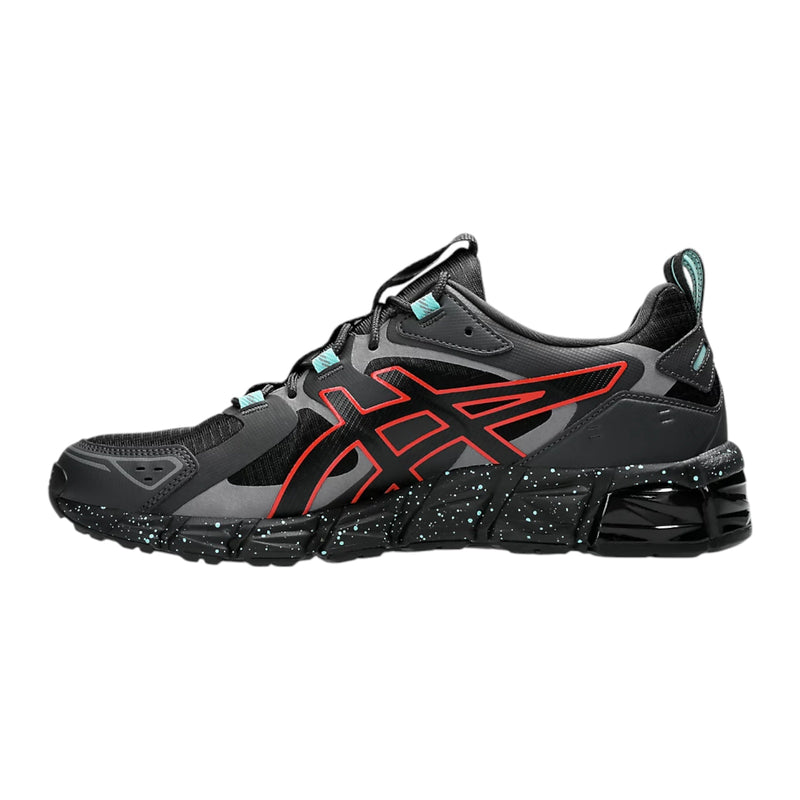 Sneaker Unisex Asics - Gel-Quantum 180 - Nero