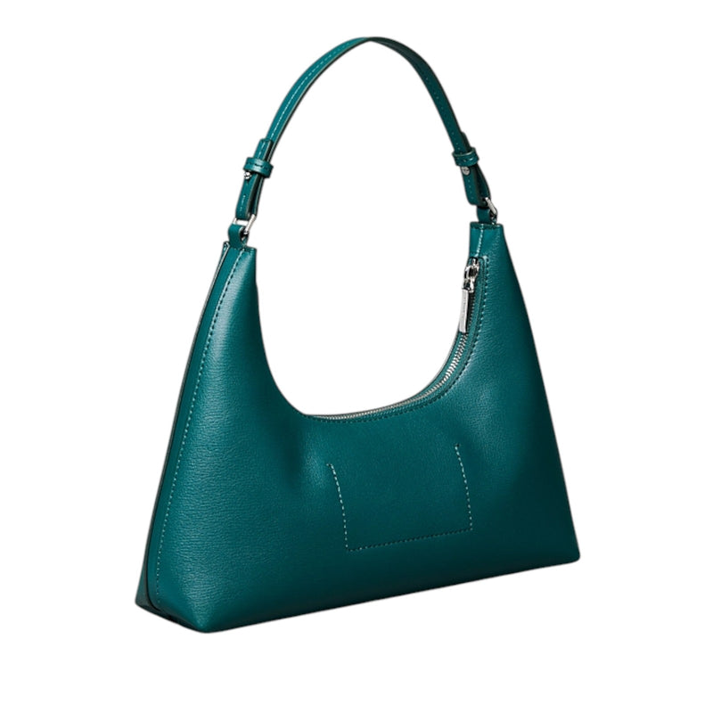 Borse a tracolla Donna Calvin Klein - Ck Small Shoulder Bag - Ottanio