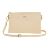 Borse a mano Donna Lacoste - Crossover - Beige