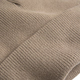 Baschi e berretti Uomo Levi's - Backpatch Beanie Bracken - Beige