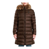 Giubbotti Donna Blauer - Kristin	Impermeabile / Trench Lunghi - Marrone