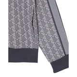 Felpe senza cappuccio Uomo Lacoste - Sweatshirt - Grigio