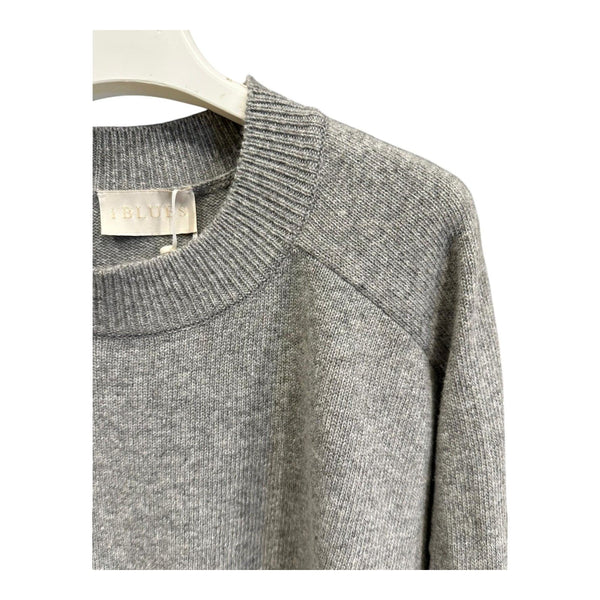 Maglie Donna iBlues - Scoppio - Grigio