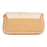 Borse a mano Donna Rue Madam Paris - Teddy It Bag Plage - Beige