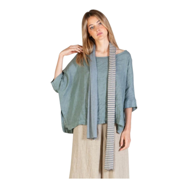 Maglie Donna Mama b. - Maglia - Verde