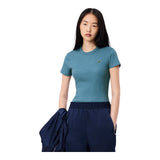 T-shirt Donna Lacoste - T-Shirt - Avio