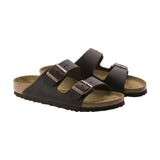 Sandali Donna Birkenstock - Arizona - Marrone