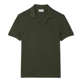 Polo Uomo Lacoste - Maglietta M/C - Verde militare