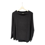 Maglie Donna Mama b. - Victoria - Nero
