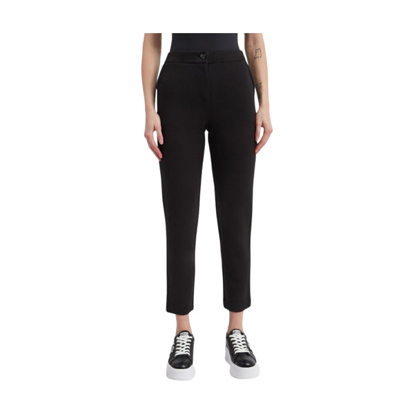 Pantaloni Donna Twinset - Pantalone - Nero