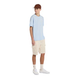 Bermuda Uomo Dickies - Millerville Short - Beige