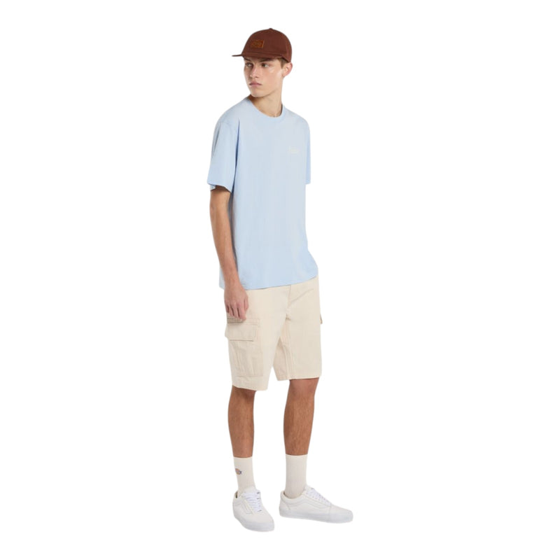 Bermuda Uomo Dickies - Millerville Short - Beige