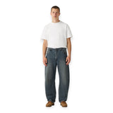 Jeans Uomo Levi's - Baggy Barrel - Azzurro