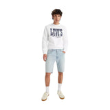 Bermuda Uomo Levi's - 405 Standard Short - Celeste