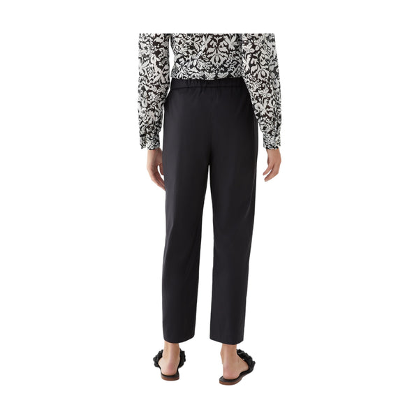Pantaloni Donna iBlues - Dog - Nero