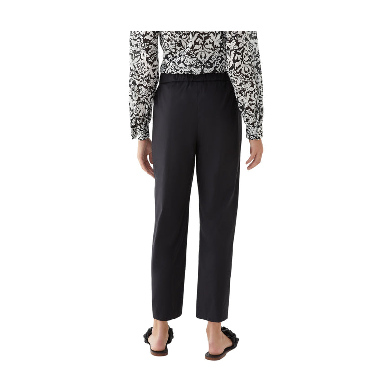 Pantaloni Donna iBlues - Dog - Nero