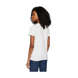 T-shirt Donna Levi's - The Perfect Tee - Bianco