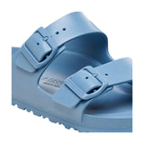 Ciabatte Donna Birkenstock - Arizona EVA elemental blue, EVA - Blu