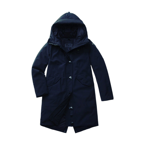 Giacconi Ragazza Blauer - Imper/Trench Lungo - Blu