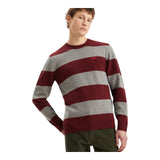 Maglioni Uomo Levi's - Original Hm Sweater Naval Academy - Multicolore