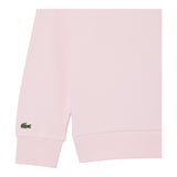 Felpe con cappuccio Ragazzi Unisex Lacoste - Sweatshirt - Rosa