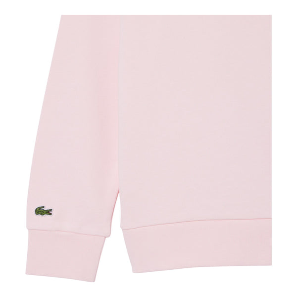 Felpe con cappuccio Ragazzi Unisex Lacoste - Sweatshirt - Rosa