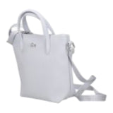 Borse a tracolla Donna Lacoste - Crossover - Grigio