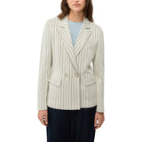 Giacche Donna iBlues - Iblnewtailoring - Avorio