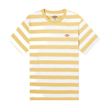 T-shirt Uomo Dickies - Rivergrove - Senape