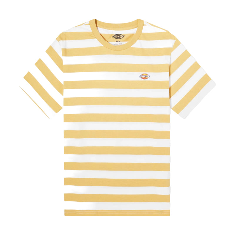 T-shirt Uomo Dickies - Rivergrove - Senape