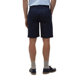 Bermuda Uomo Barbour International - Smart Chino Short - Blu