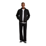Pantaloni Uomo Dickies - 247 Loose Work Pant Charcoal Grey - Nero
