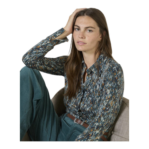 Camicie Donna Surkana - Camicia - Ottanio